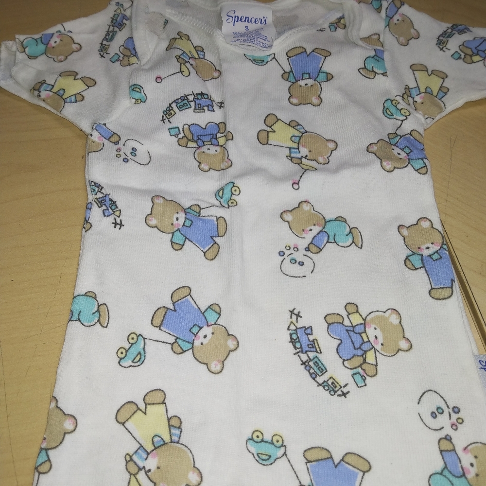 Baby 0-3mo Bundle - Picture 7 of 10